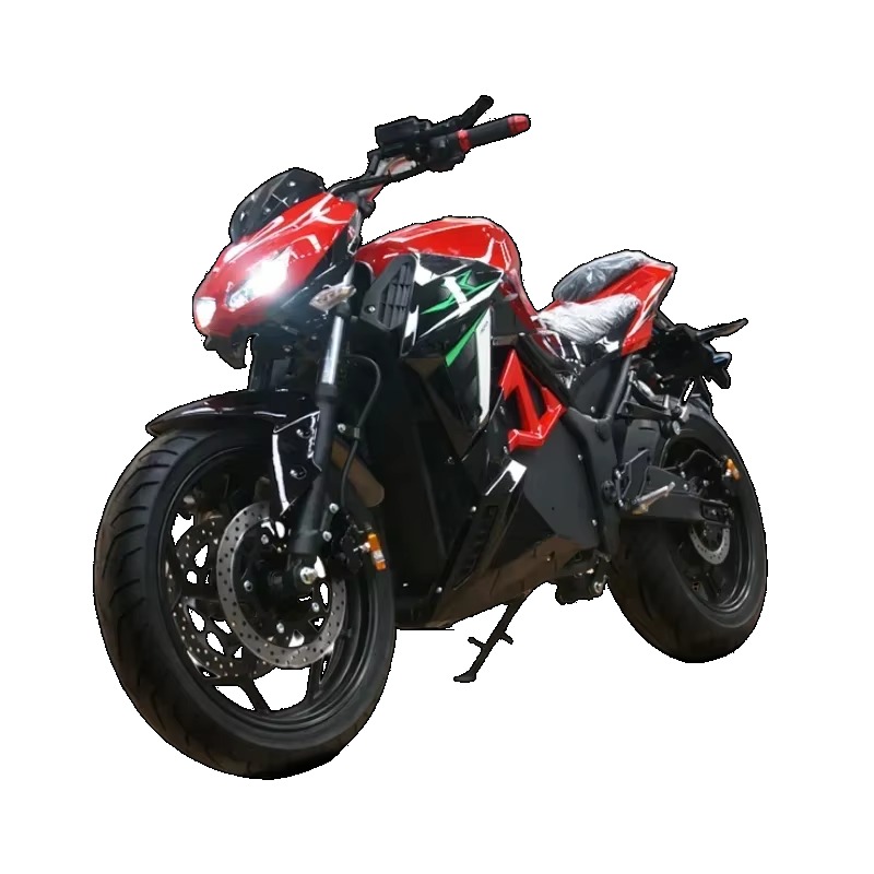 Nuova Moto Elettrica BR Popola - 12000W Electric Motorcycle Hub Motor recensione e prezzo