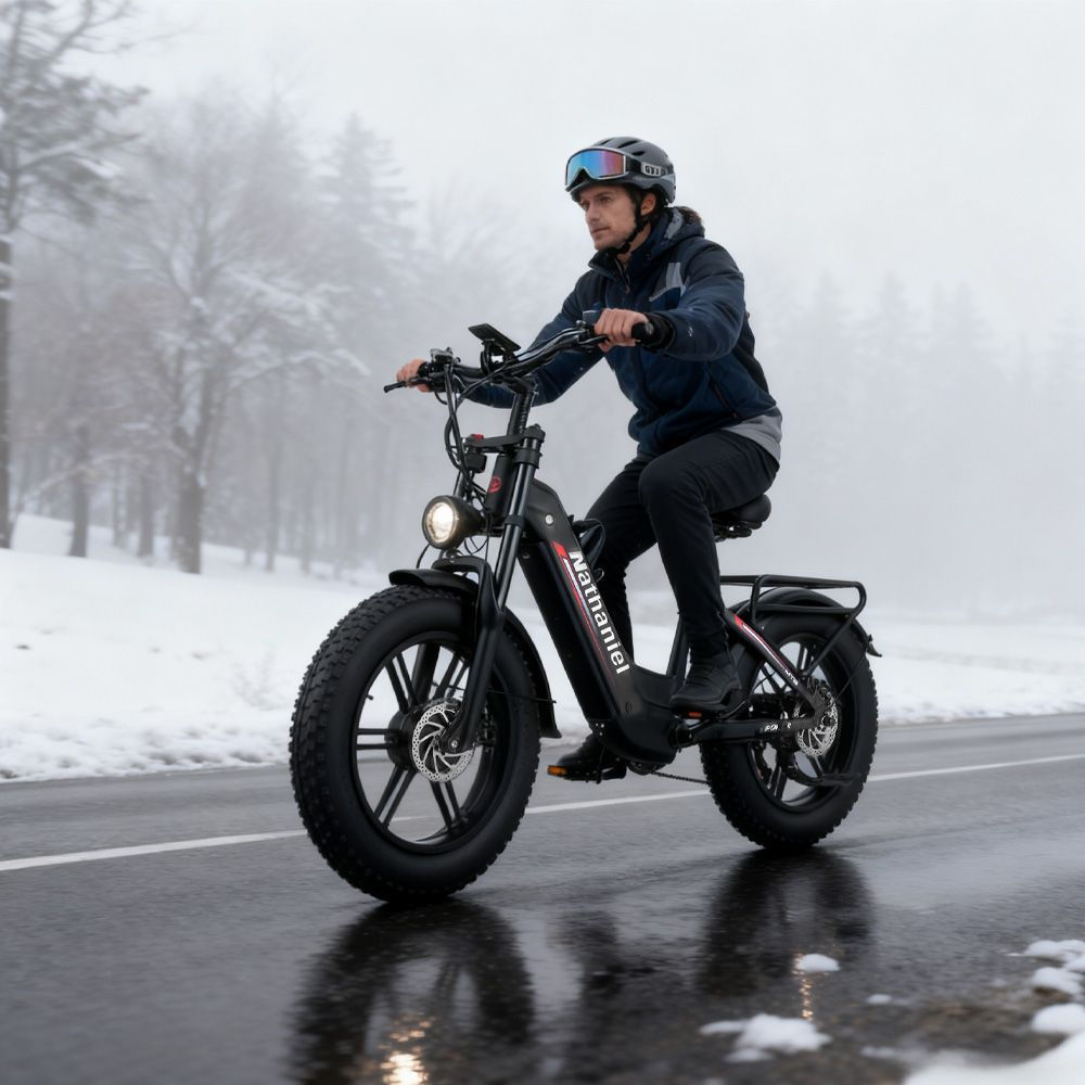 Bicicletta Elettrica per Adult - Dual Motor Ebike Kit 2000W recensione e prezzo